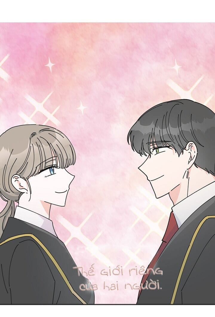 Truyện Tranh Người Hùng Của Ác Nữ - The Devil Lady’s Hero trang 6