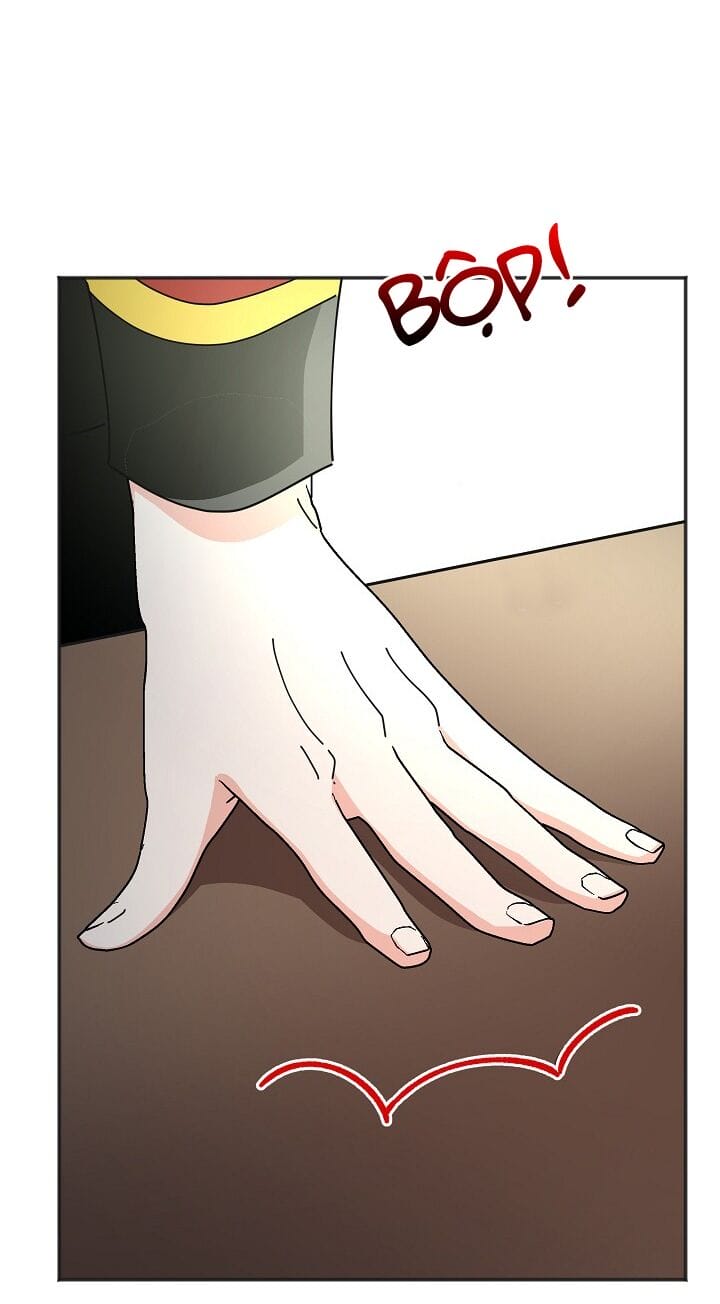 Truyện Tranh Người Hùng Của Ác Nữ - The Devil Lady’s Hero trang 6