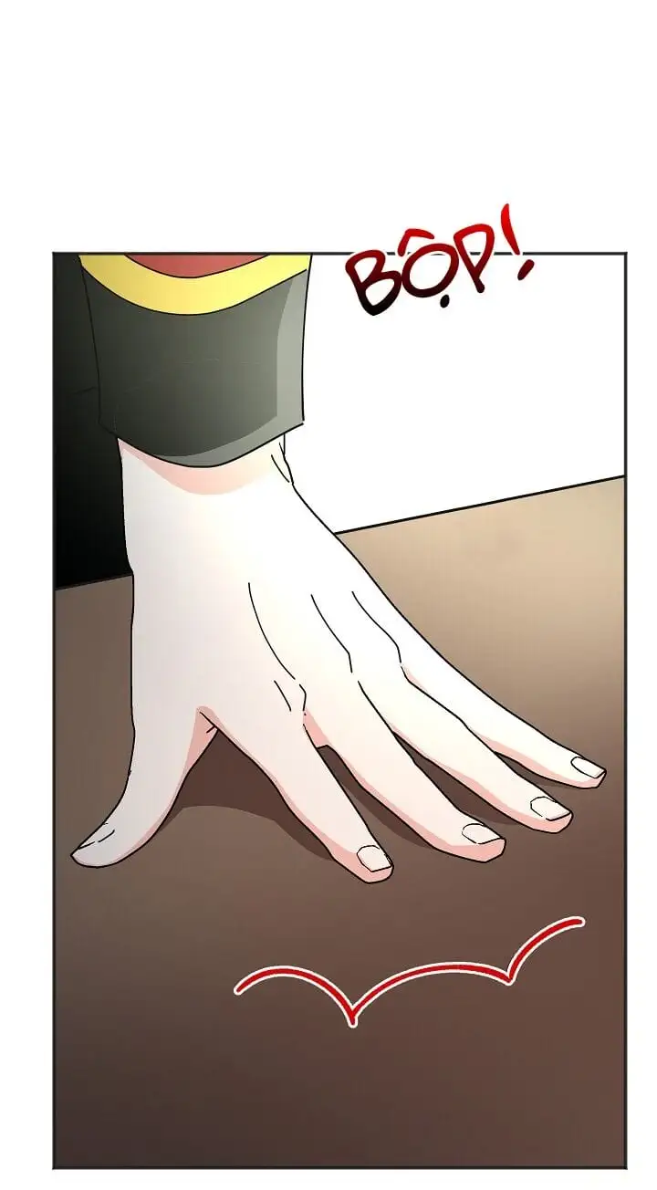 Truyện Tranh Người Hùng Của Ác Nữ - The Devil Lady’s Hero trang 6