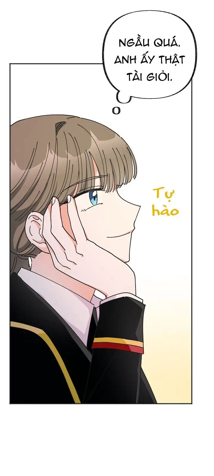 Truyện Tranh Người Hùng Của Ác Nữ - The Devil Lady’s Hero trang 6