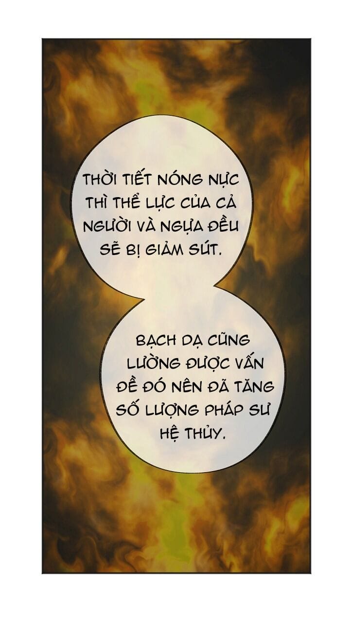 Truyện Tranh Người Hùng Của Ác Nữ - The Devil Lady’s Hero trang 6