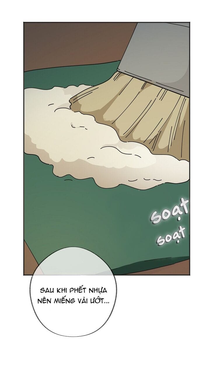 Truyện Tranh Người Hùng Của Ác Nữ - The Devil Lady’s Hero trang 6