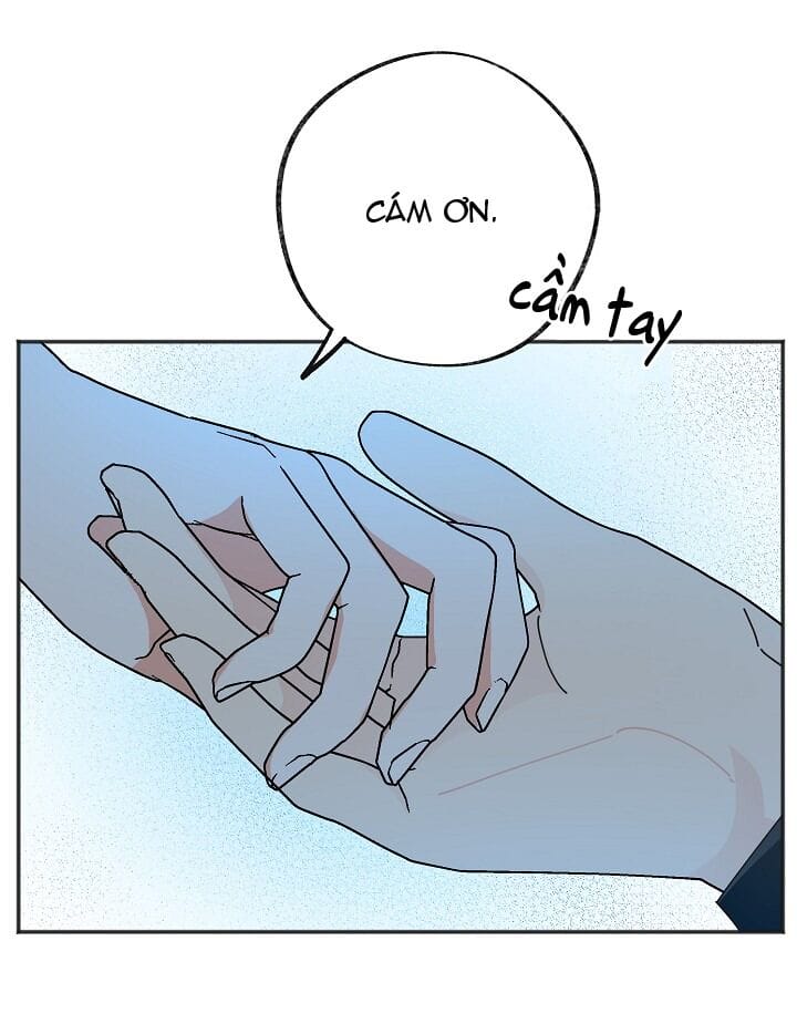 Truyện Tranh Người Hùng Của Ác Nữ - The Devil Lady’s Hero trang 6