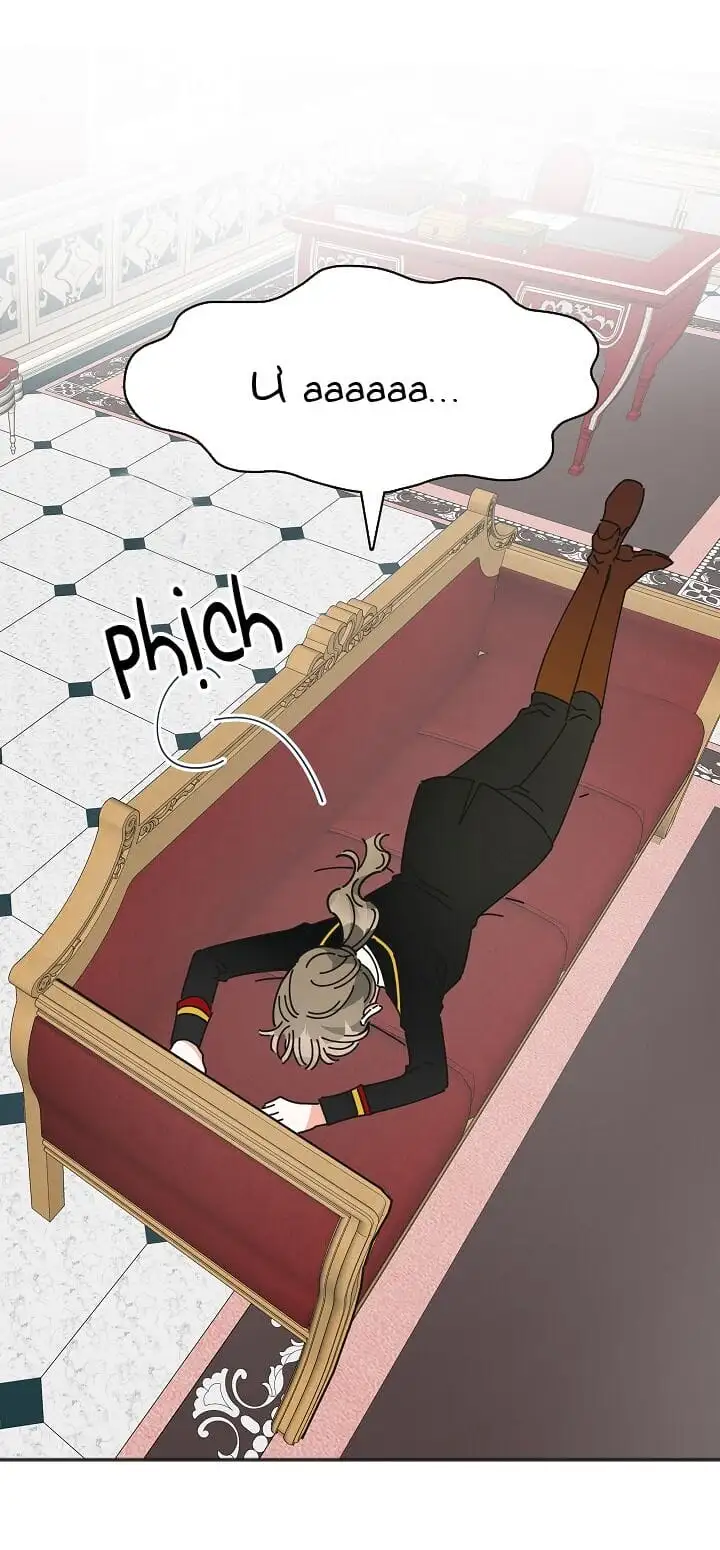 Truyện Tranh Người Hùng Của Ác Nữ - The Devil Lady’s Hero trang 6