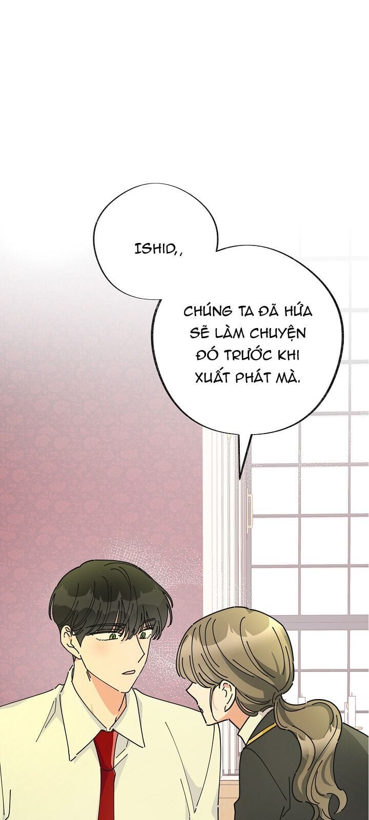 Truyện Tranh Người Hùng Của Ác Nữ - The Devil Lady’s Hero trang 6