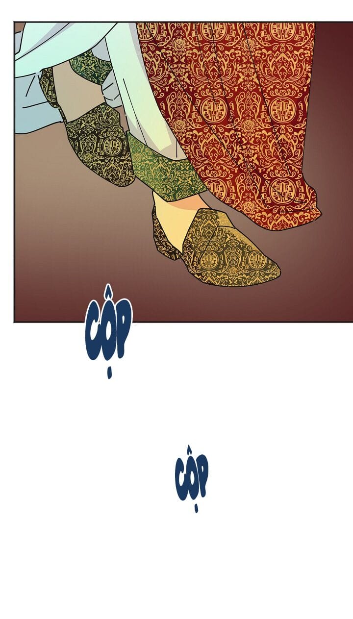 Truyện Tranh Người Hùng Của Ác Nữ - The Devil Lady’s Hero trang 6