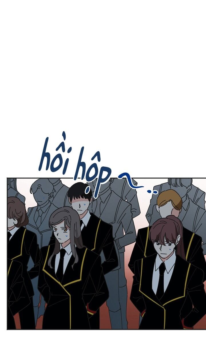 Truyện Tranh Người Hùng Của Ác Nữ - The Devil Lady’s Hero trang 6