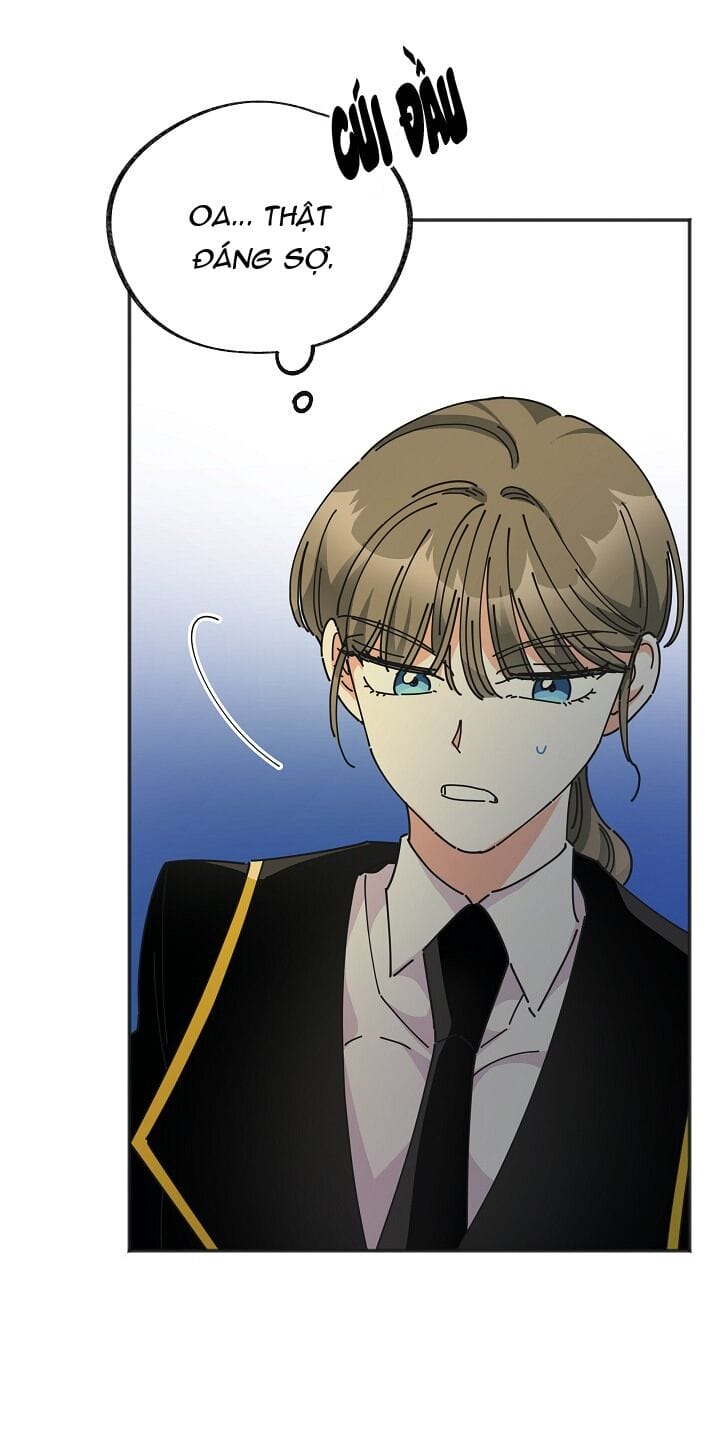 Truyện Tranh Người Hùng Của Ác Nữ - The Devil Lady’s Hero trang 6