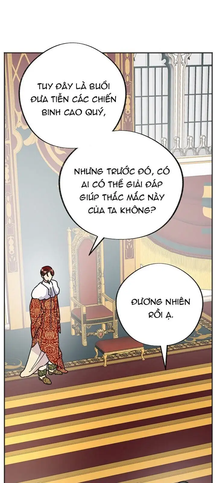 Truyện Tranh Người Hùng Của Ác Nữ - The Devil Lady’s Hero trang 6