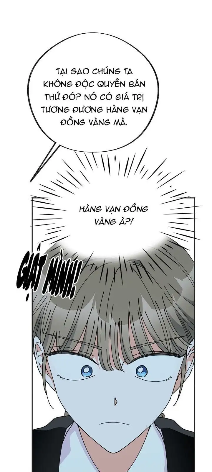 Truyện Tranh Người Hùng Của Ác Nữ - The Devil Lady’s Hero trang 6