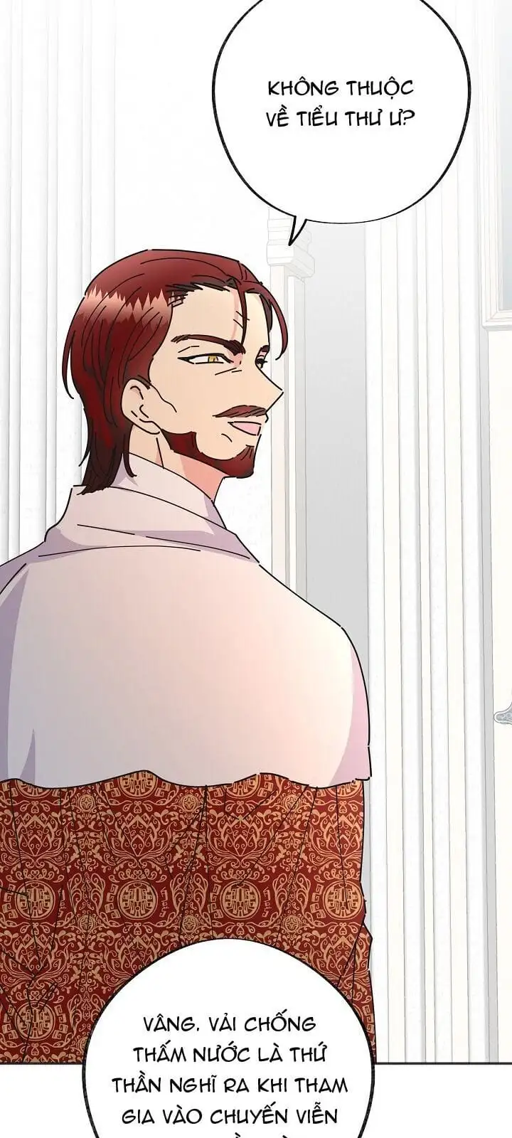 Truyện Tranh Người Hùng Của Ác Nữ - The Devil Lady’s Hero trang 6