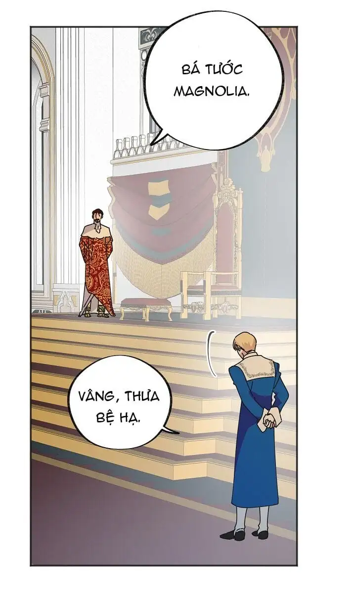 Truyện Tranh Người Hùng Của Ác Nữ - The Devil Lady’s Hero trang 6