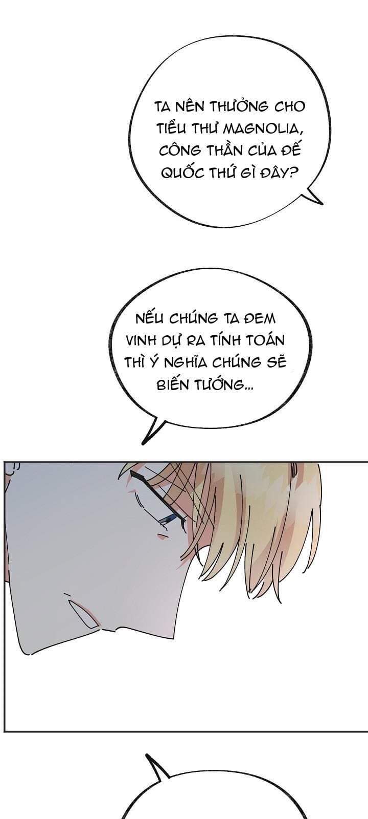 Truyện Tranh Người Hùng Của Ác Nữ - The Devil Lady’s Hero trang 6