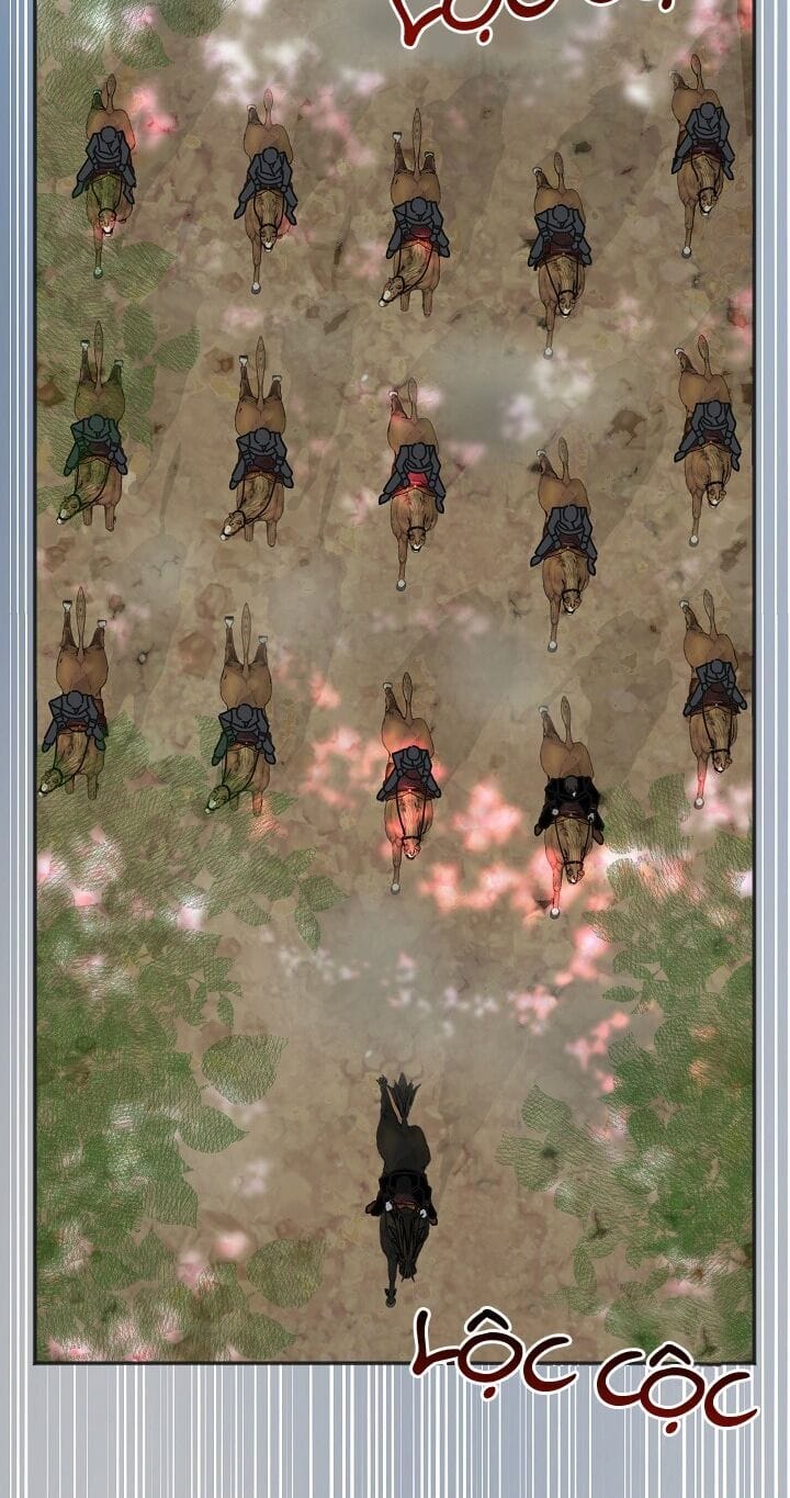 Truyện Tranh Người Hùng Của Ác Nữ - The Devil Lady’s Hero trang 6