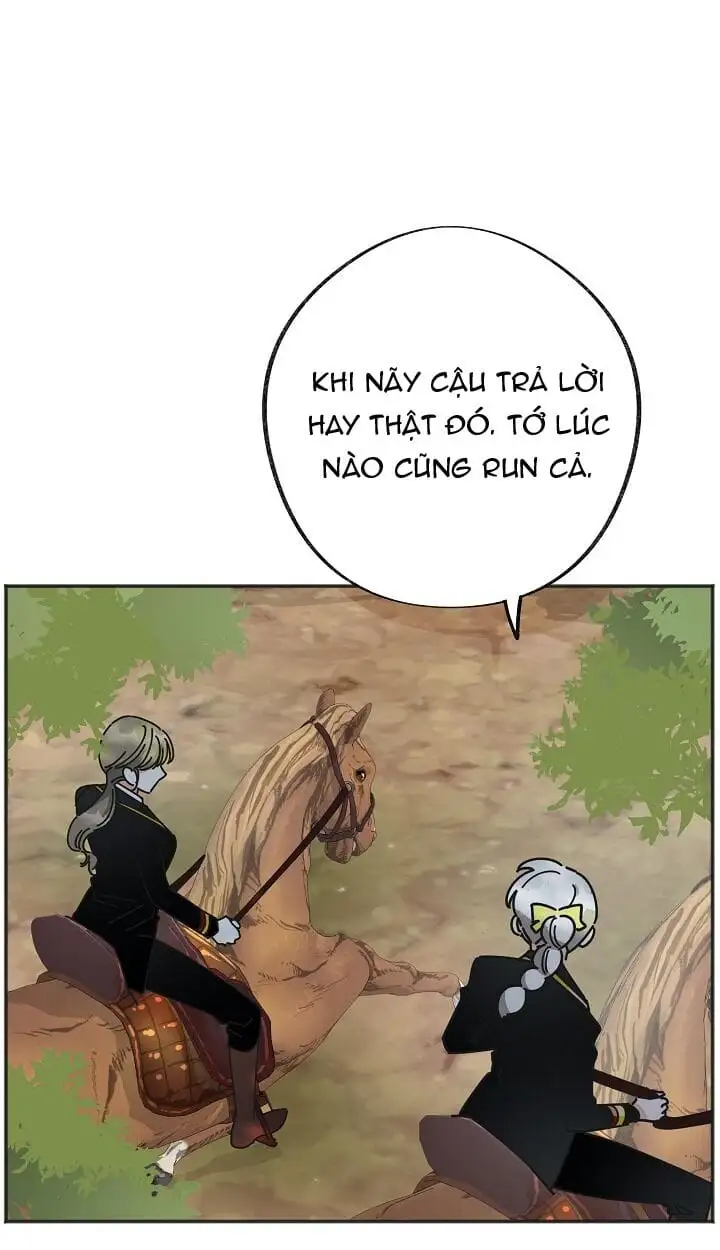 Truyện Tranh Người Hùng Của Ác Nữ - The Devil Lady’s Hero trang 6