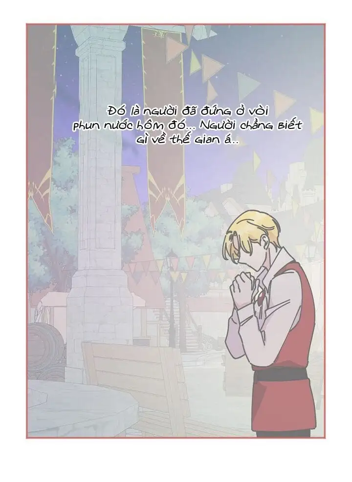 Truyện Tranh Người Hùng Của Ác Nữ - The Devil Lady’s Hero trang 6