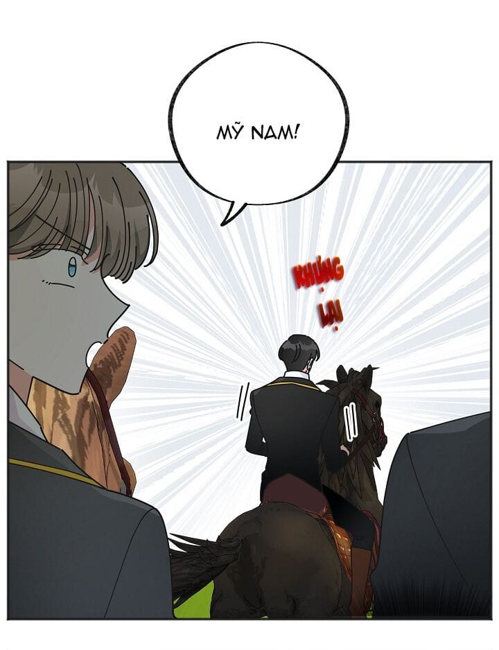 Truyện Tranh Người Hùng Của Ác Nữ - The Devil Lady’s Hero trang 6