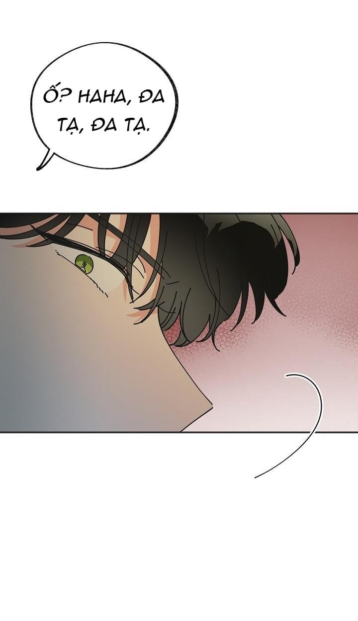 Truyện Tranh Người Hùng Của Ác Nữ - The Devil Lady’s Hero trang 6