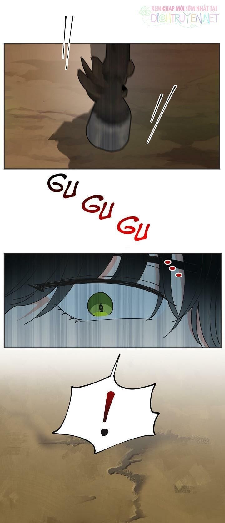 Truyện Tranh Người Hùng Của Ác Nữ - The Devil Lady’s Hero trang 6