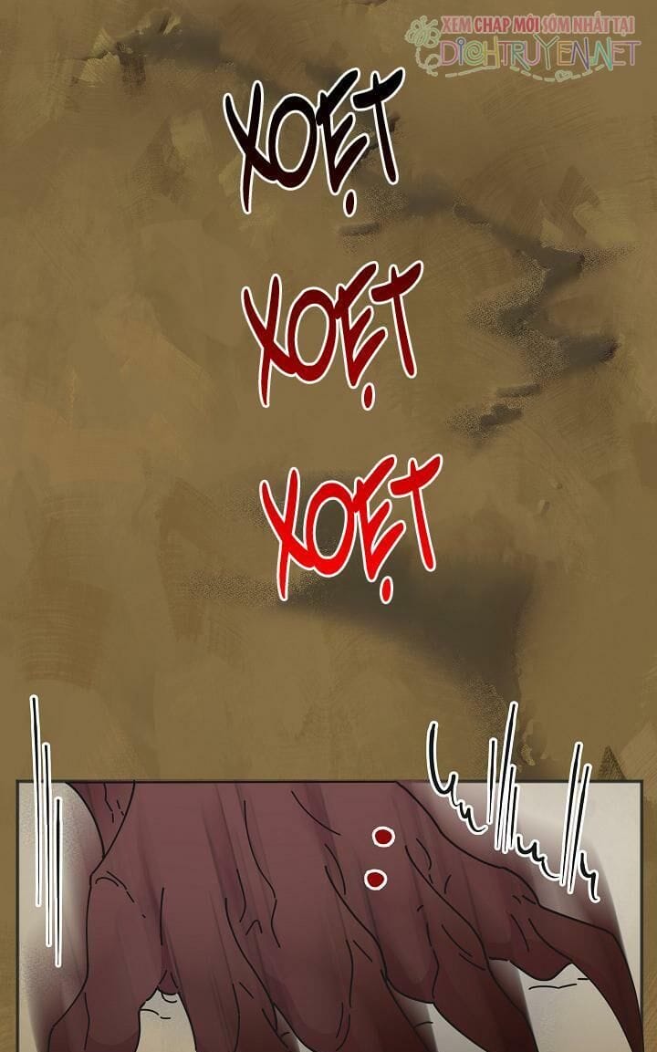 Truyện Tranh Người Hùng Của Ác Nữ - The Devil Lady’s Hero trang 6