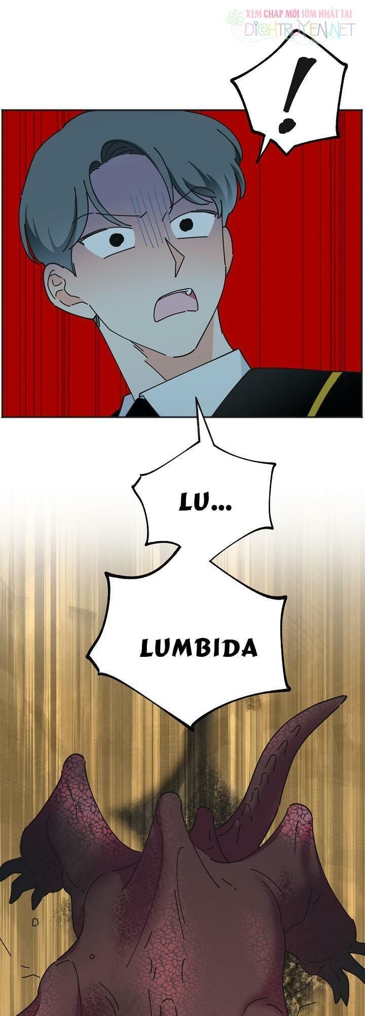 Truyện Tranh Người Hùng Của Ác Nữ - The Devil Lady’s Hero trang 6