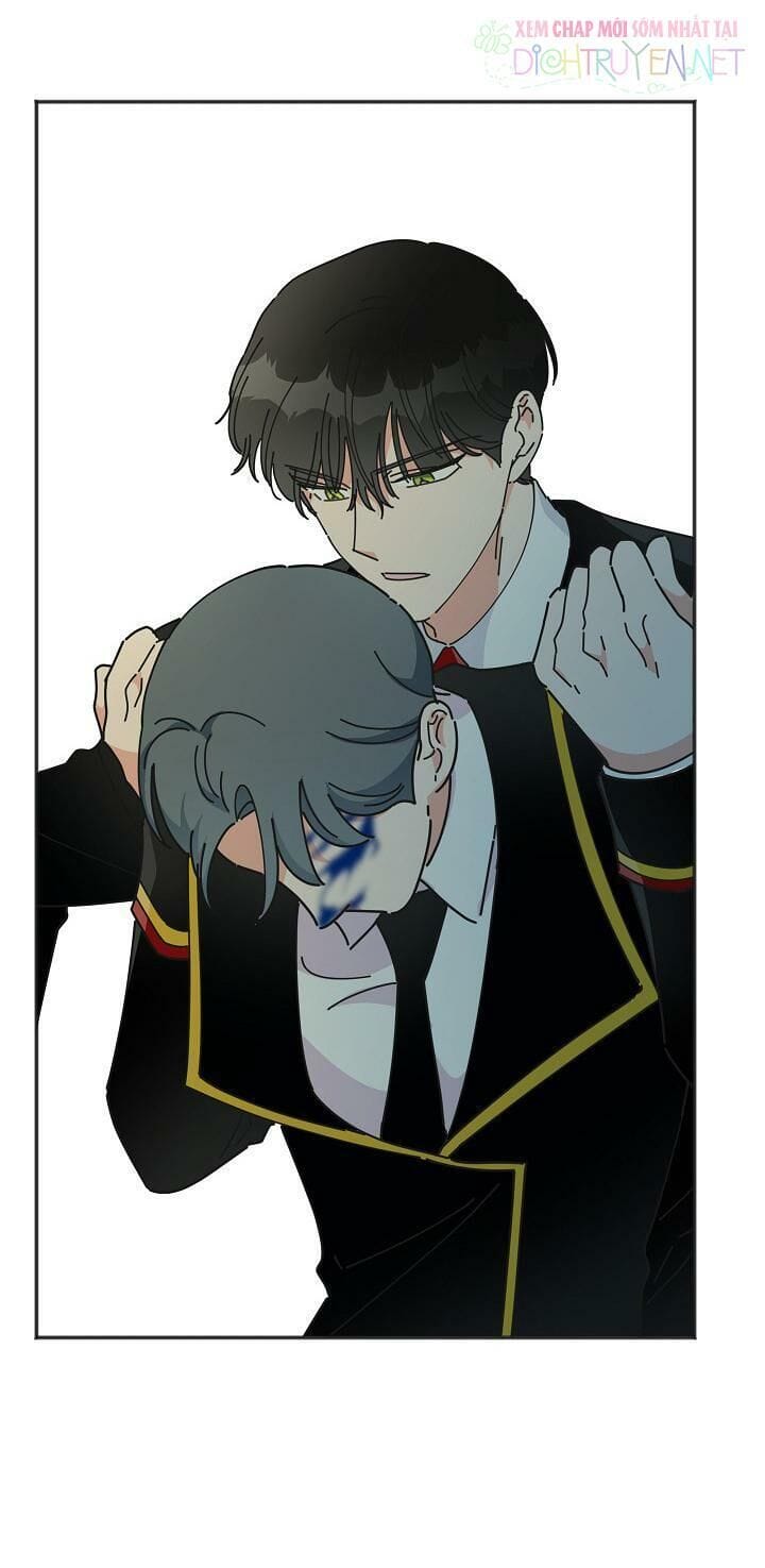 Truyện Tranh Người Hùng Của Ác Nữ - The Devil Lady’s Hero trang 6