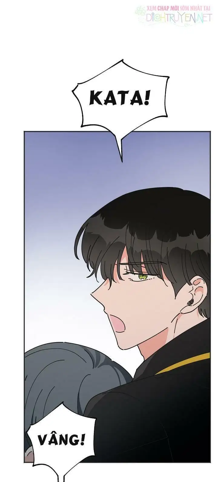 Truyện Tranh Người Hùng Của Ác Nữ - The Devil Lady’s Hero trang 6