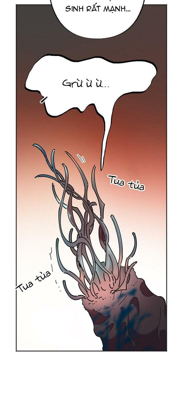 Truyện Tranh Người Hùng Của Ác Nữ - The Devil Lady’s Hero trang 6