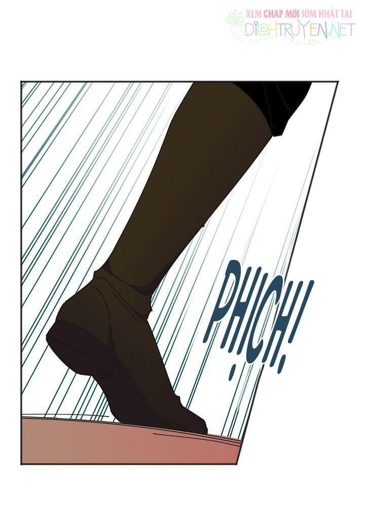 Truyện Tranh Người Hùng Của Ác Nữ - The Devil Lady’s Hero trang 6