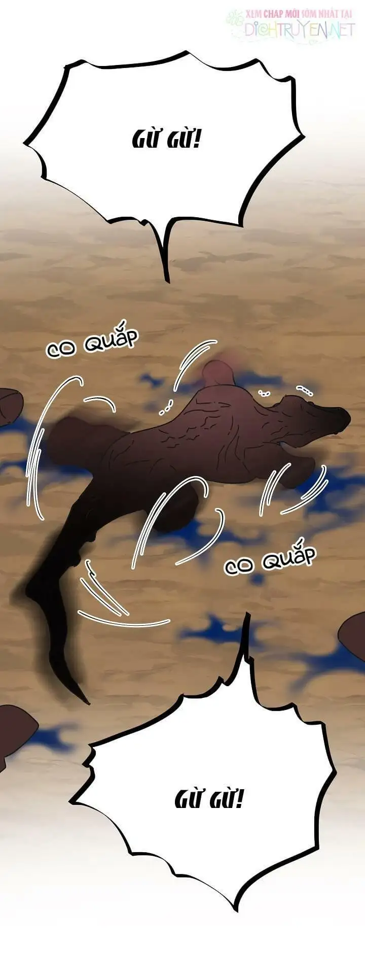 Truyện Tranh Người Hùng Của Ác Nữ - The Devil Lady’s Hero trang 6