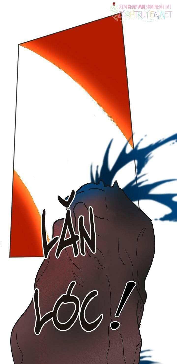Truyện Tranh Người Hùng Của Ác Nữ - The Devil Lady’s Hero trang 6