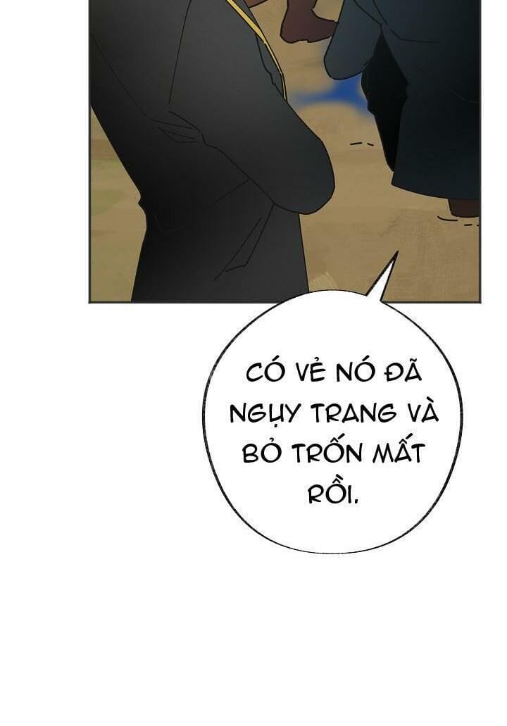 Truyện Tranh Người Hùng Của Ác Nữ - The Devil Lady’s Hero trang 6