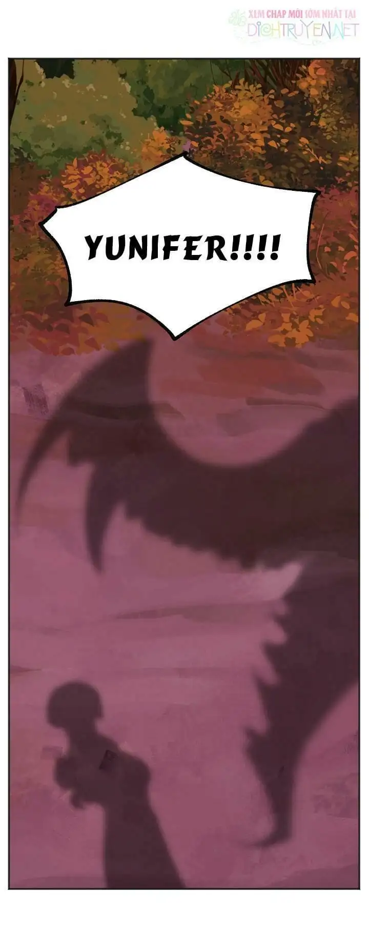 Truyện Tranh Người Hùng Của Ác Nữ - The Devil Lady’s Hero trang 6