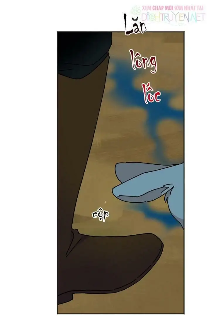 Truyện Tranh Người Hùng Của Ác Nữ - The Devil Lady’s Hero trang 6