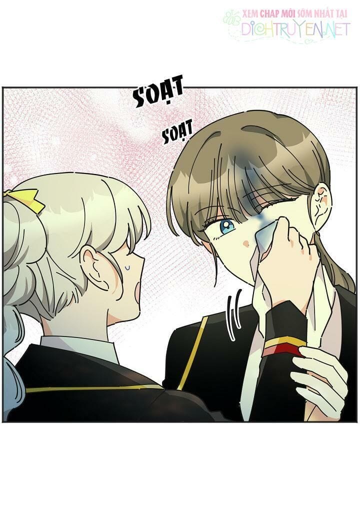 Truyện Tranh Người Hùng Của Ác Nữ - The Devil Lady’s Hero trang 6