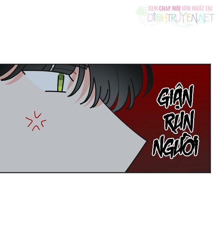 Truyện Tranh Người Hùng Của Ác Nữ - The Devil Lady’s Hero trang 6