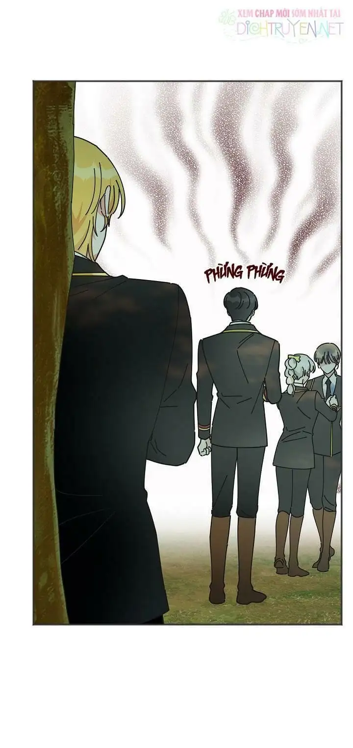Truyện Tranh Người Hùng Của Ác Nữ - The Devil Lady’s Hero trang 6