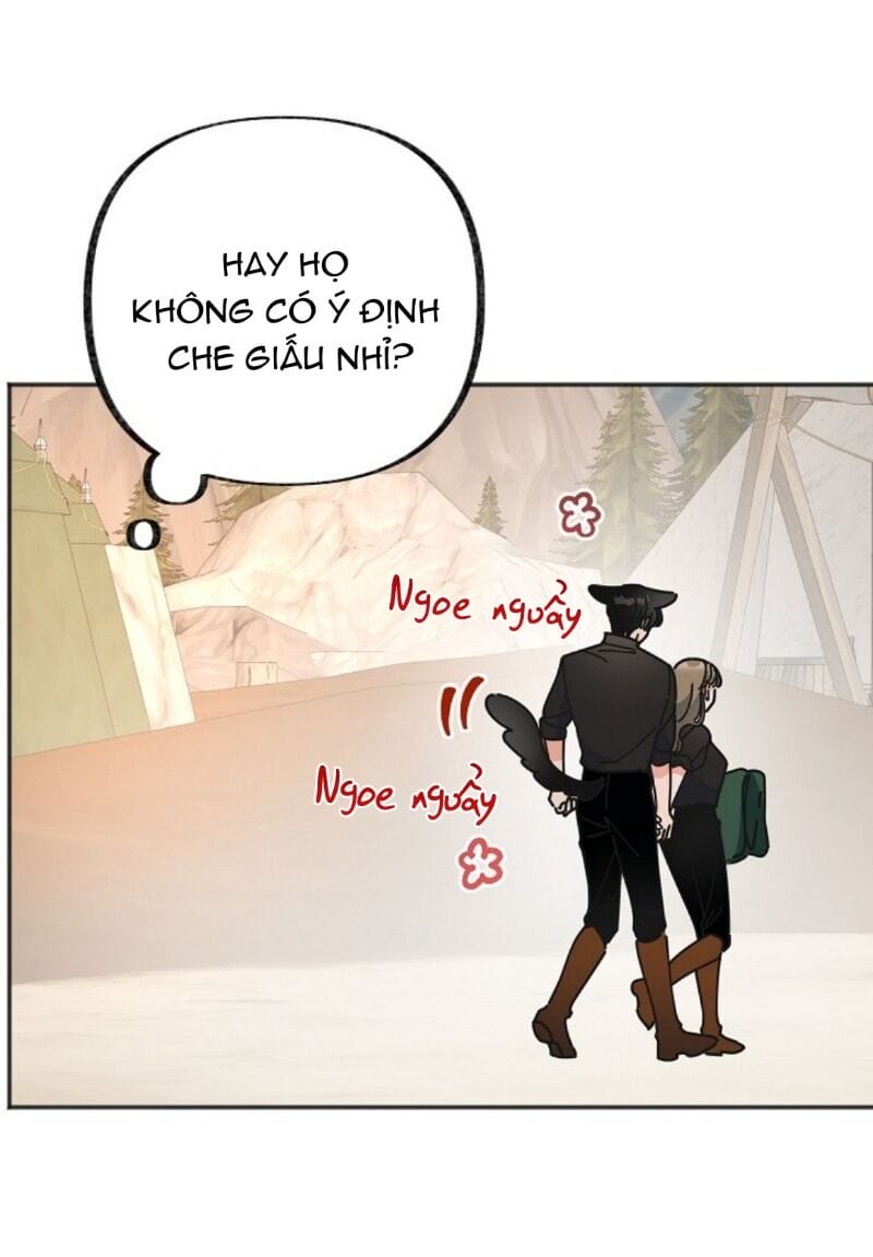 Truyện Tranh Người Hùng Của Ác Nữ - The Devil Lady’s Hero trang 6