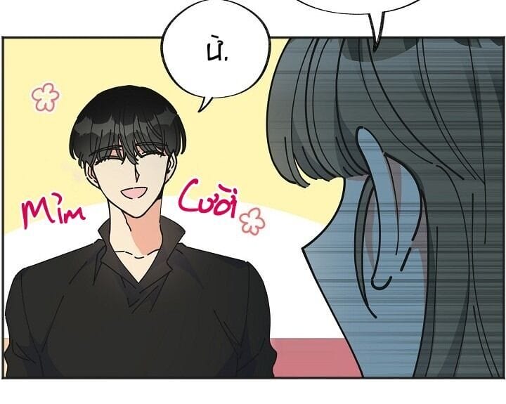 Truyện Tranh Người Hùng Của Ác Nữ - The Devil Lady’s Hero trang 6