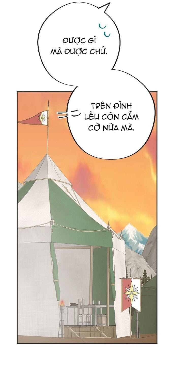 Truyện Tranh Người Hùng Của Ác Nữ - The Devil Lady’s Hero trang 6