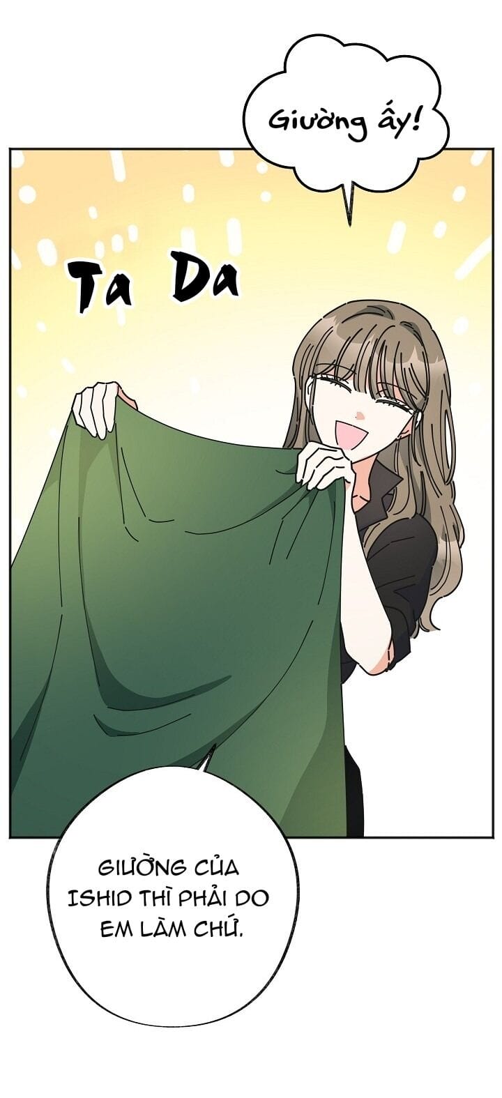 Truyện Tranh Người Hùng Của Ác Nữ - The Devil Lady’s Hero trang 6