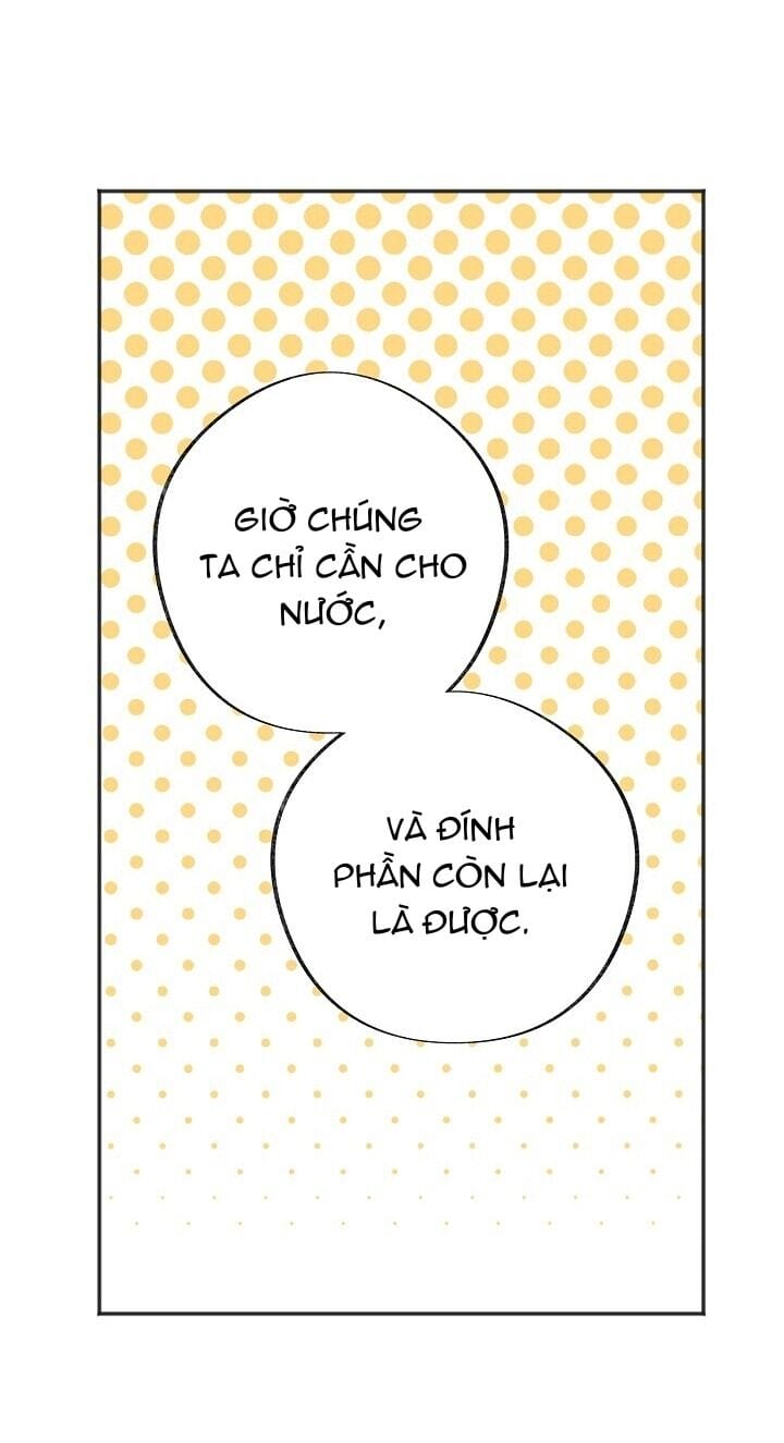 Truyện Tranh Người Hùng Của Ác Nữ - The Devil Lady’s Hero trang 6