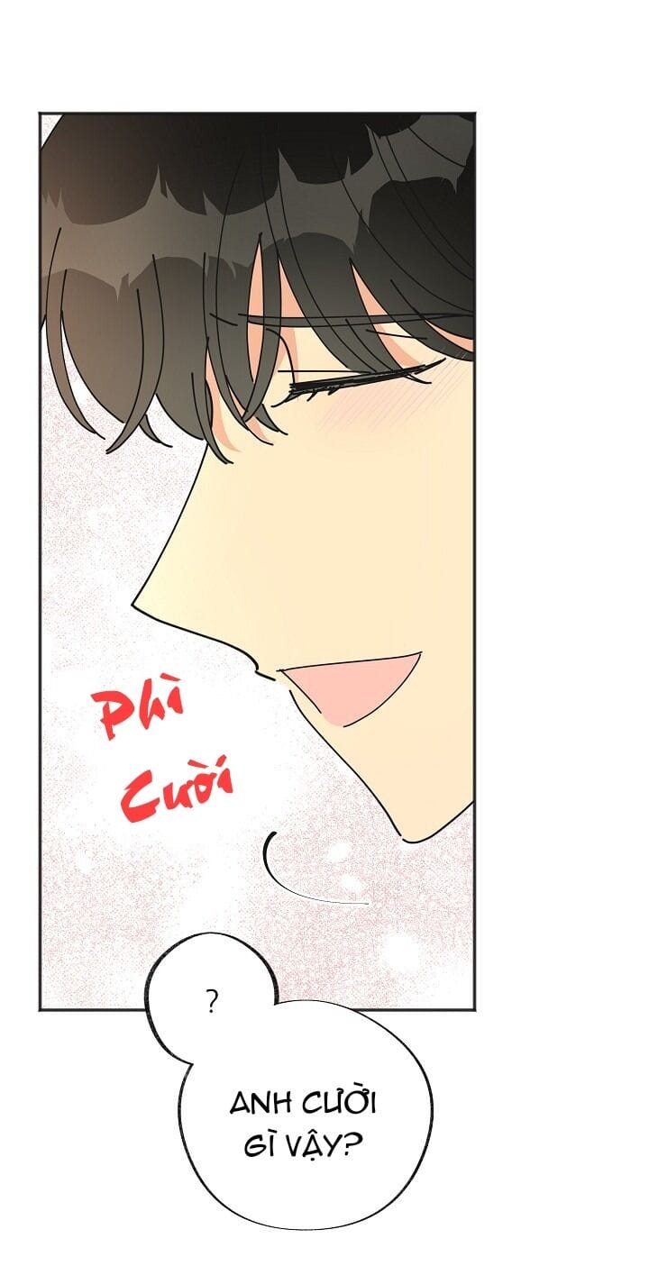 Truyện Tranh Người Hùng Của Ác Nữ - The Devil Lady’s Hero trang 6