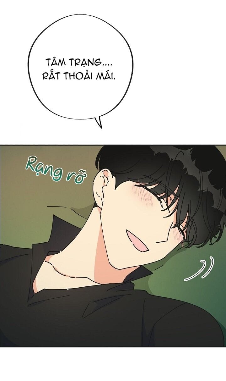 Truyện Tranh Người Hùng Của Ác Nữ - The Devil Lady’s Hero trang 6