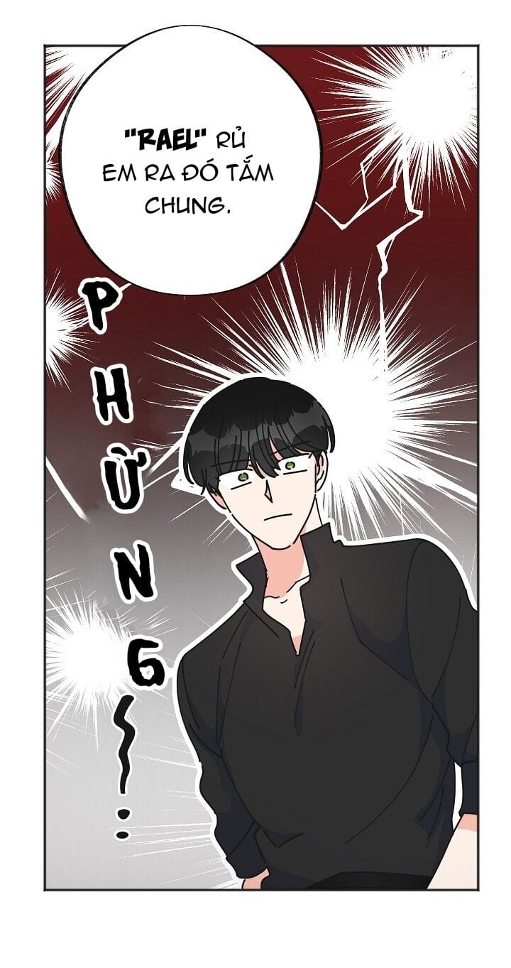 Truyện Tranh Người Hùng Của Ác Nữ - The Devil Lady’s Hero trang 6