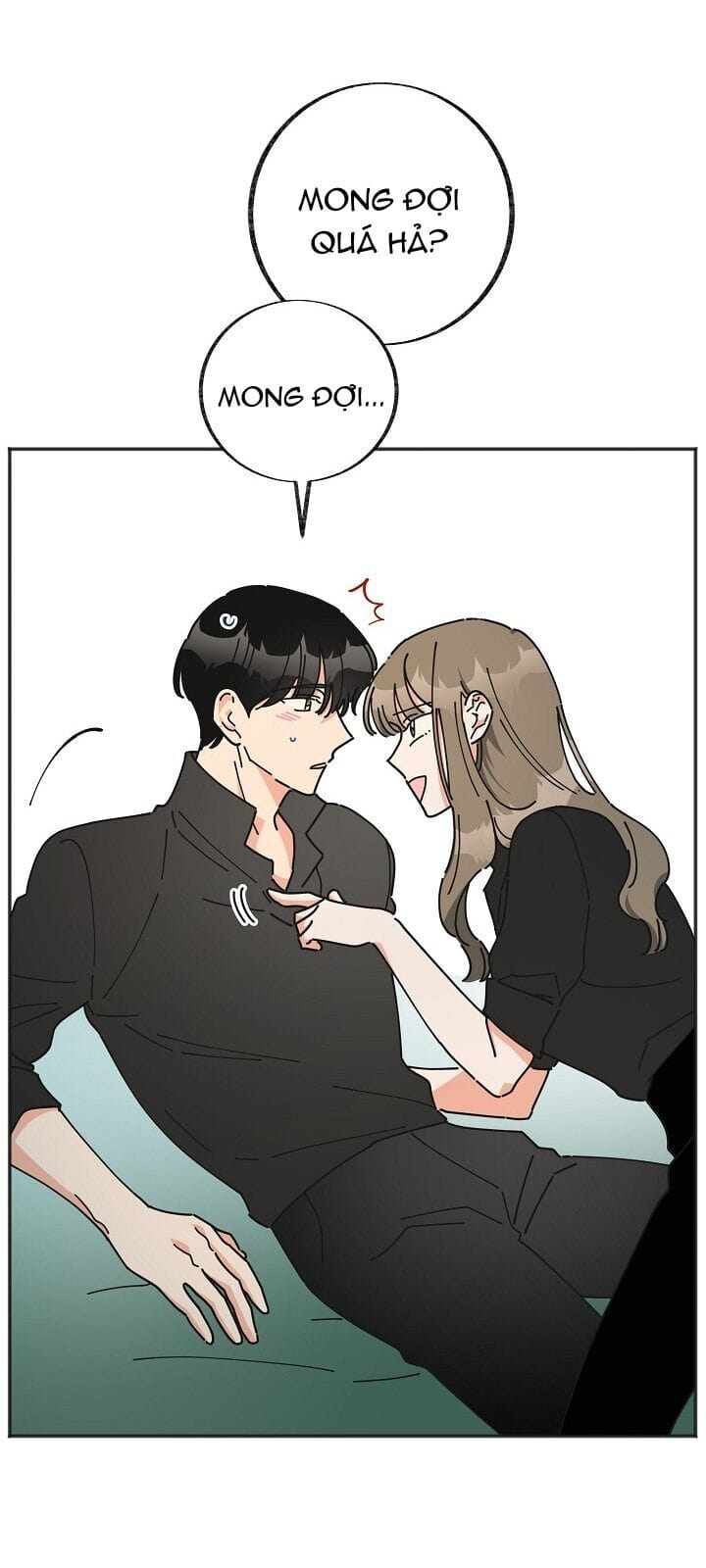 Truyện Tranh Người Hùng Của Ác Nữ - The Devil Lady’s Hero trang 6