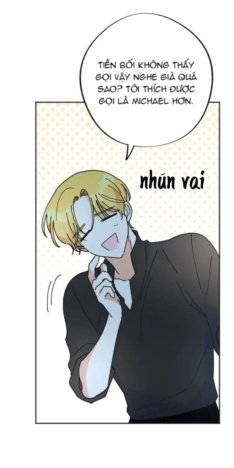 Truyện Tranh Người Hùng Của Ác Nữ - The Devil Lady’s Hero trang 6