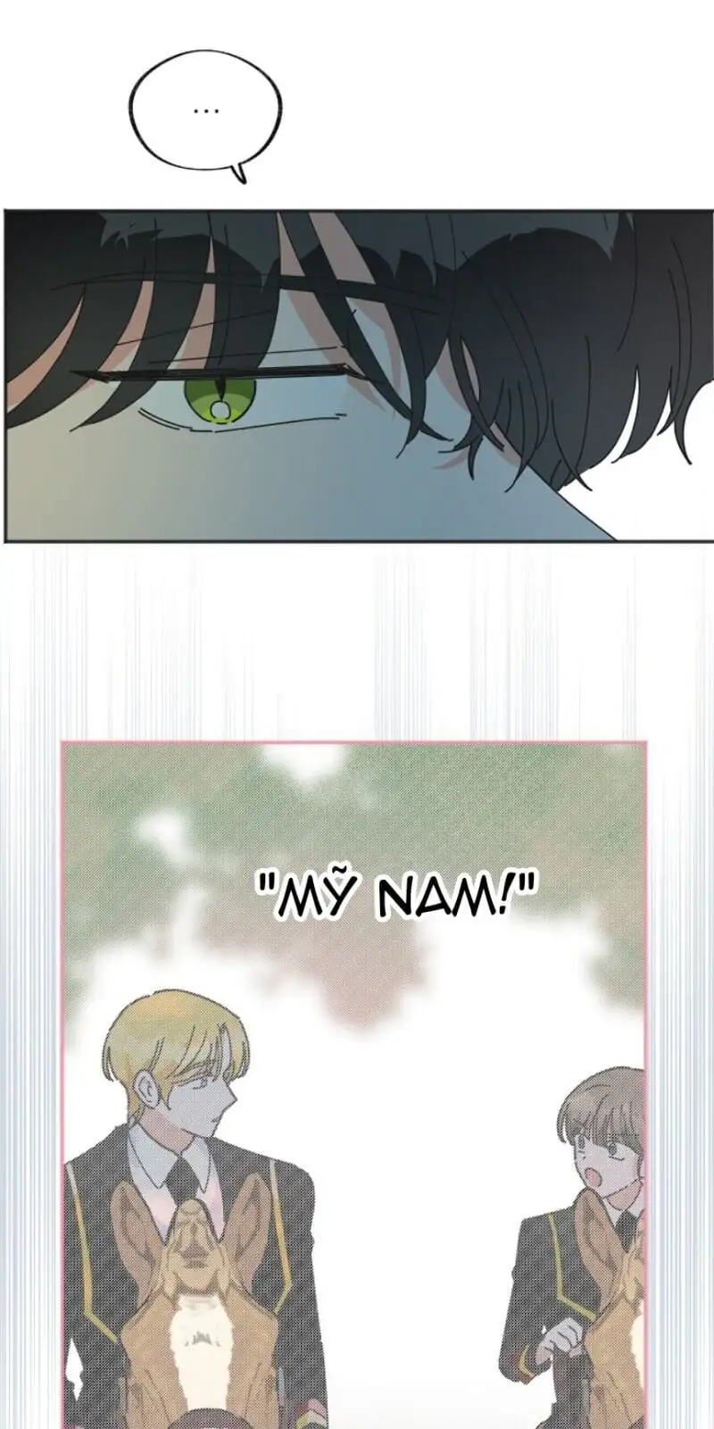 Truyện Tranh Người Hùng Của Ác Nữ - The Devil Lady’s Hero trang 6