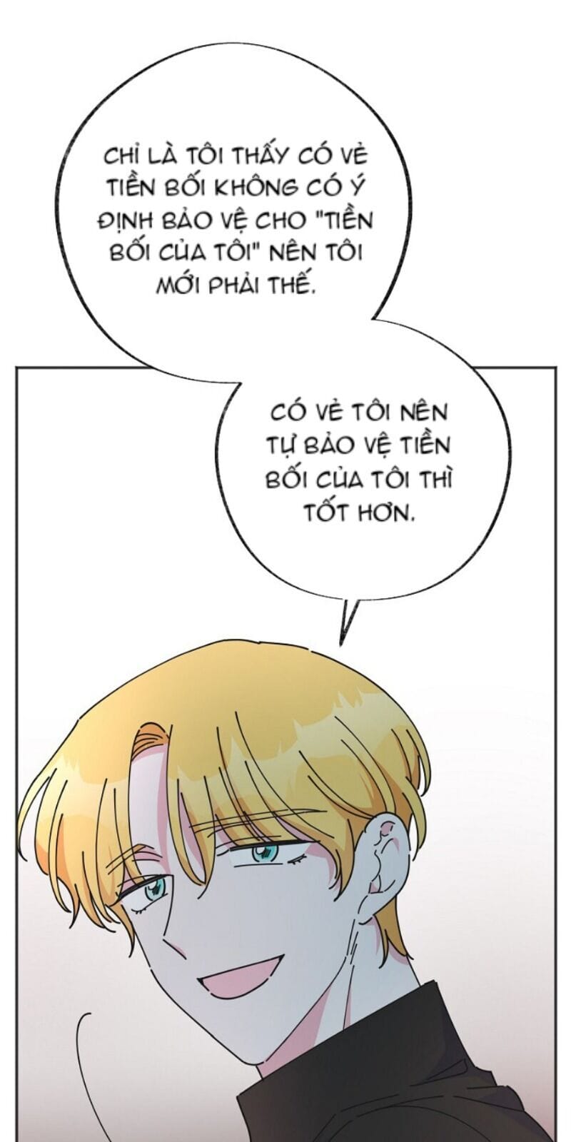 Truyện Tranh Người Hùng Của Ác Nữ - The Devil Lady’s Hero trang 6