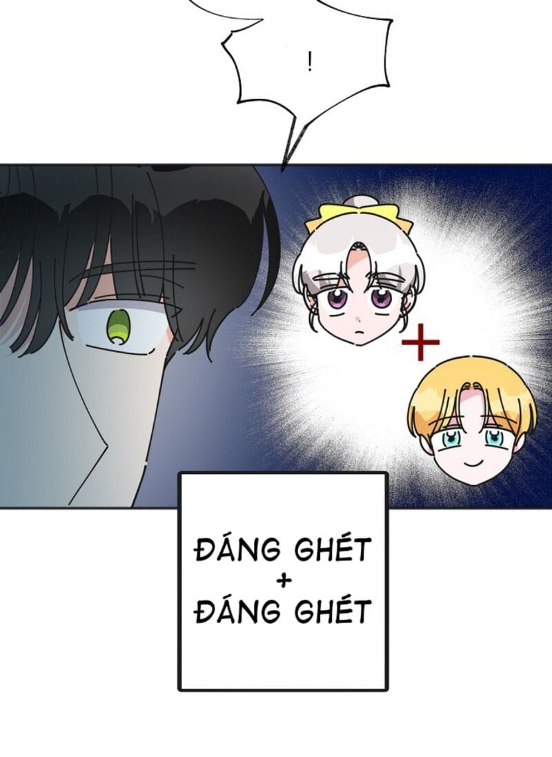 Truyện Tranh Người Hùng Của Ác Nữ - The Devil Lady’s Hero trang 6